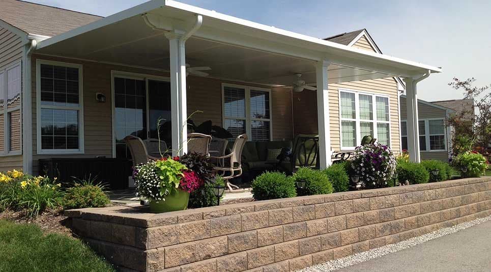 patio with seating 2